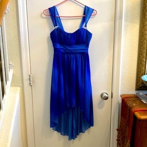 Speechless Formal Dress size 7